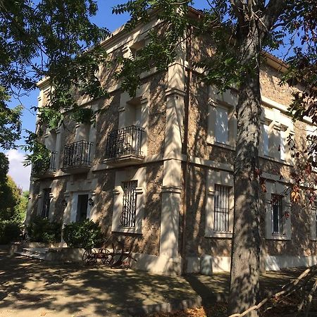 Villa Merenciana Agoncillo 외부 사진