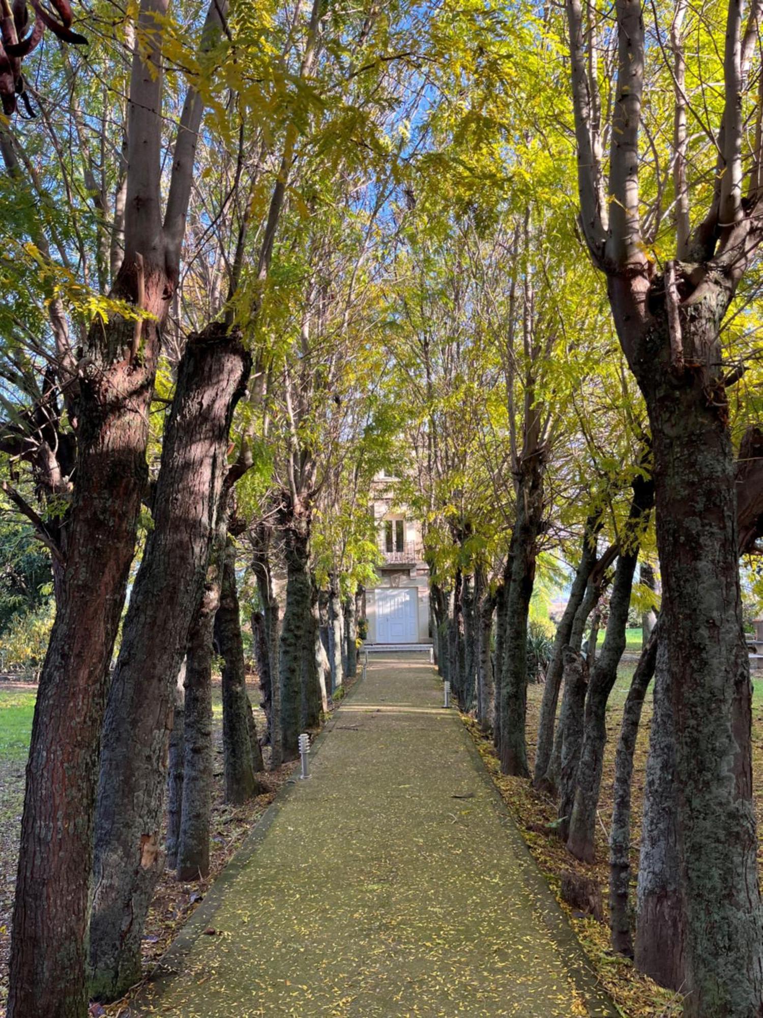 Villa Merenciana Agoncillo 외부 사진