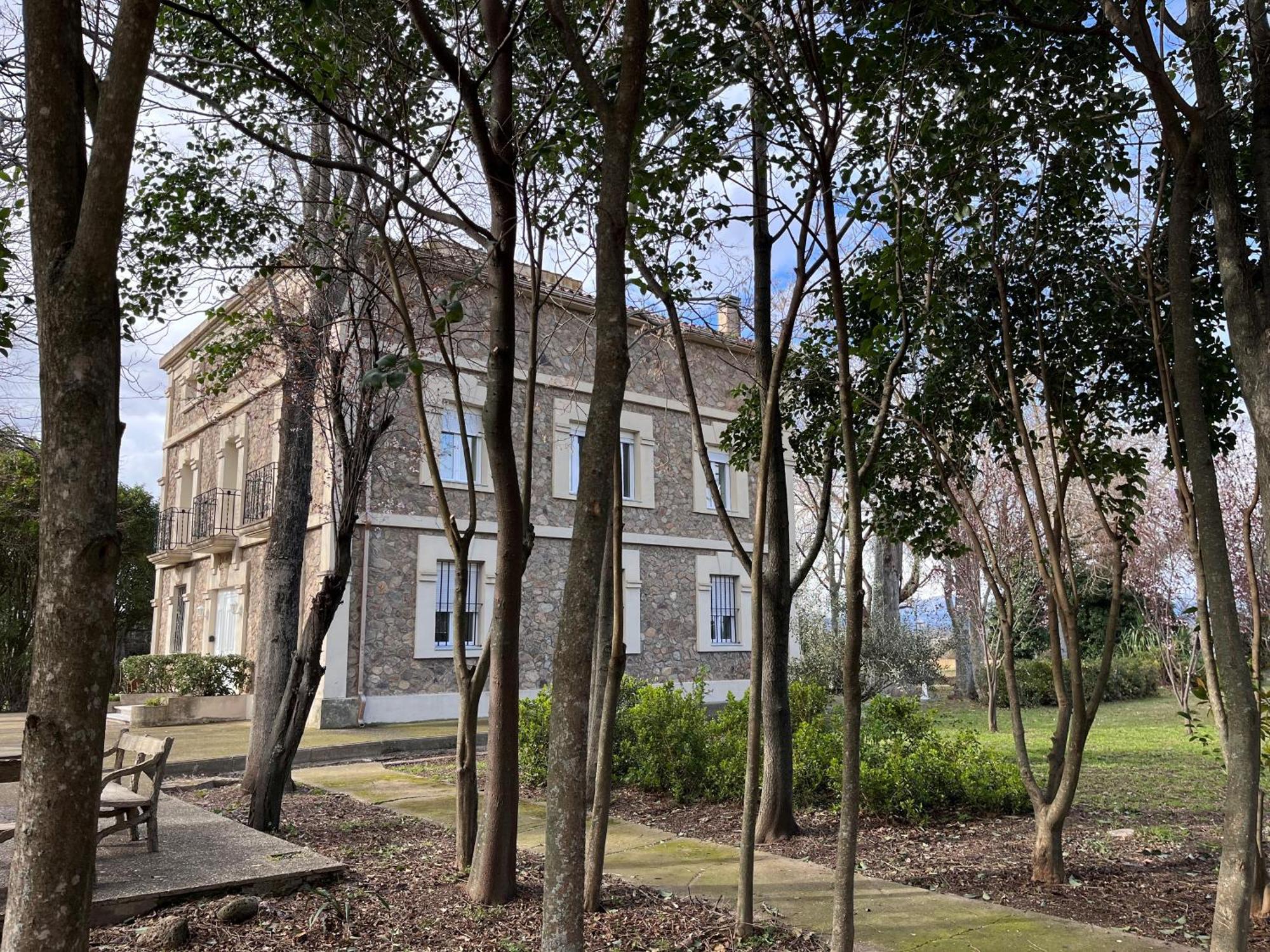 Villa Merenciana Agoncillo 외부 사진