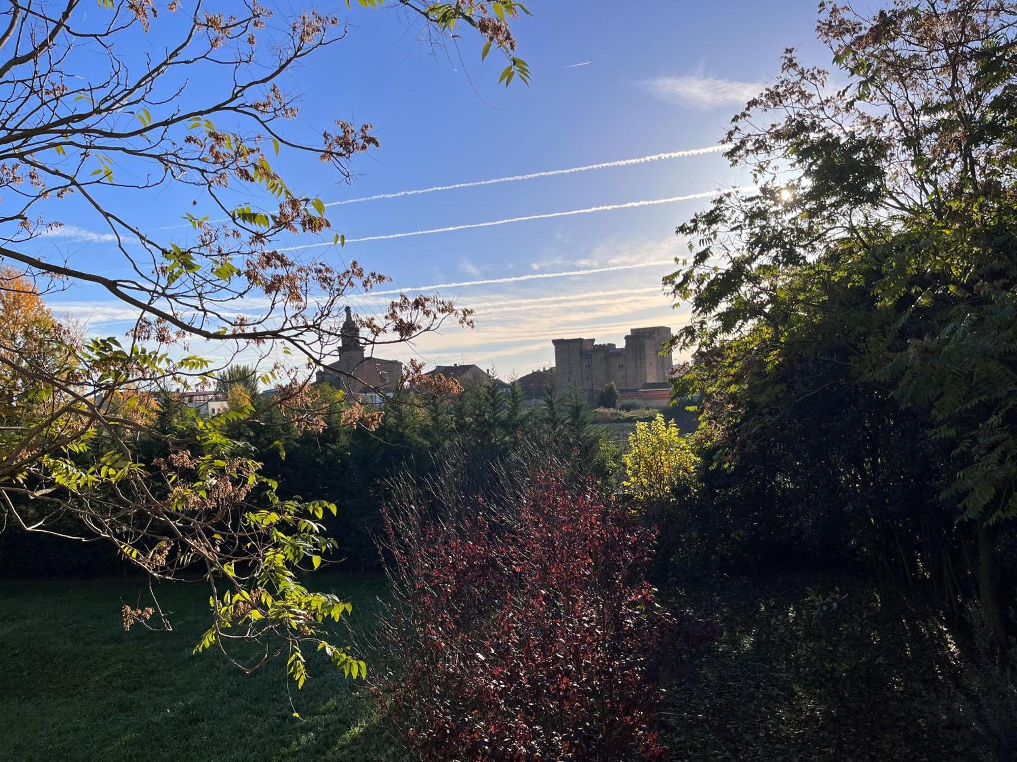 Villa Merenciana Agoncillo 외부 사진