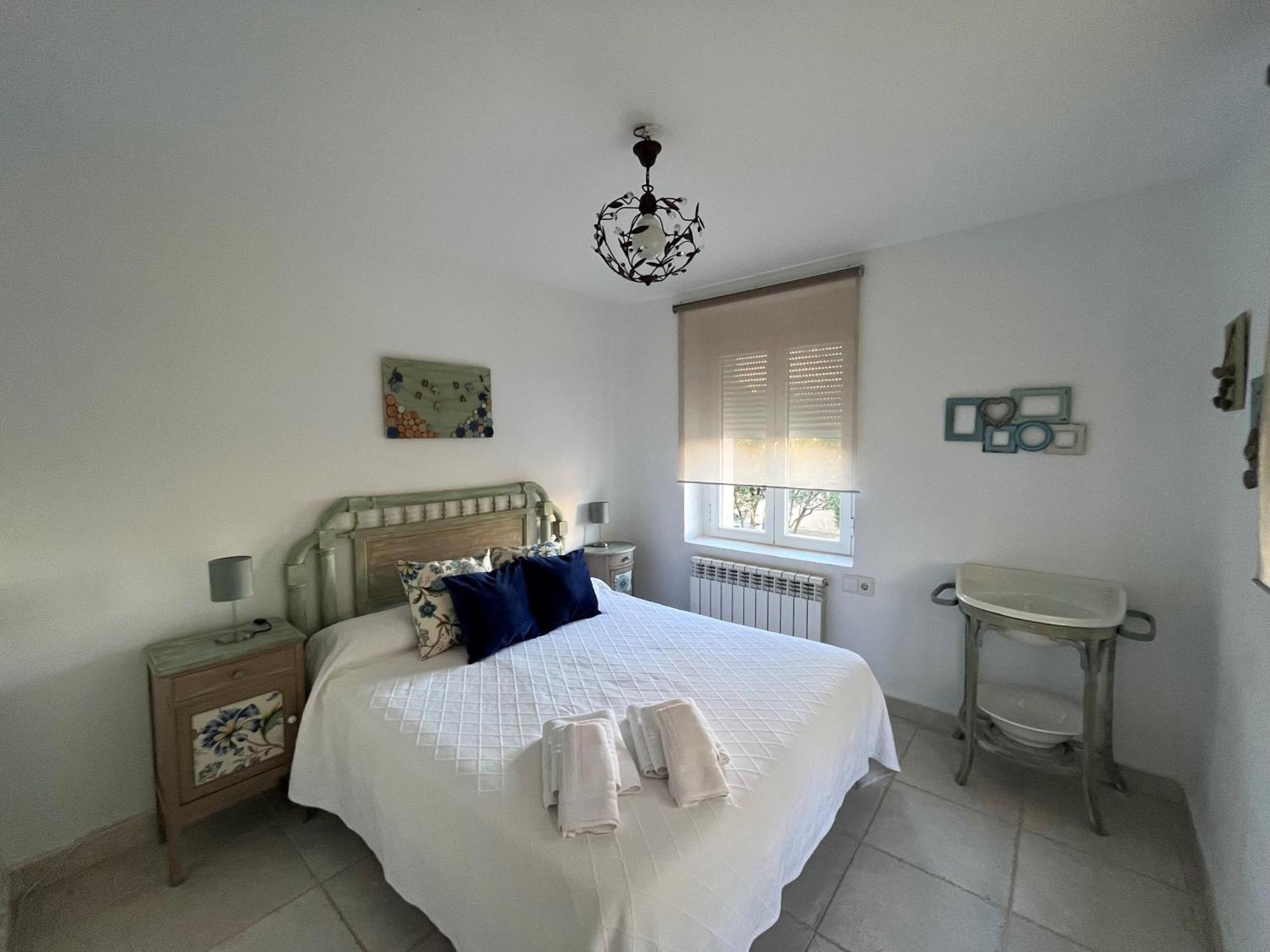 Villa Merenciana Agoncillo 외부 사진