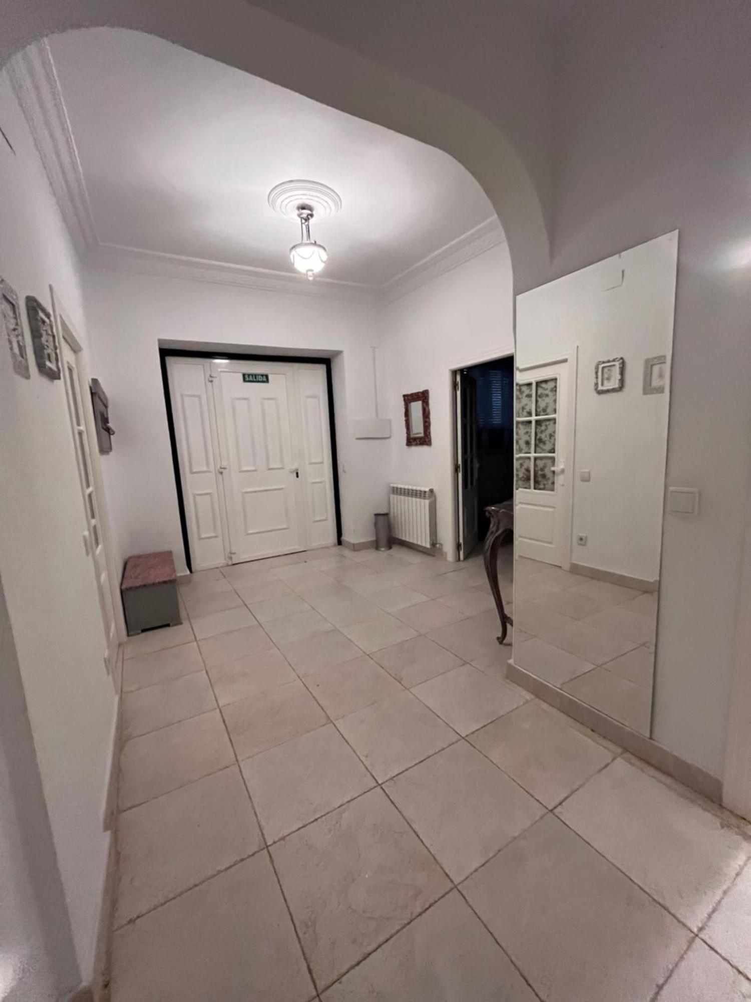 Villa Merenciana Agoncillo 외부 사진