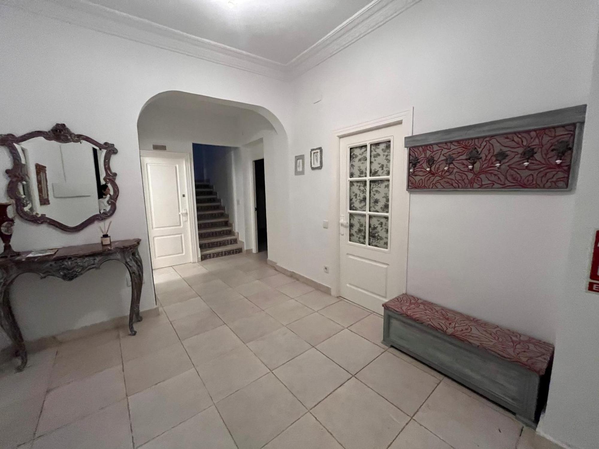 Villa Merenciana Agoncillo 외부 사진