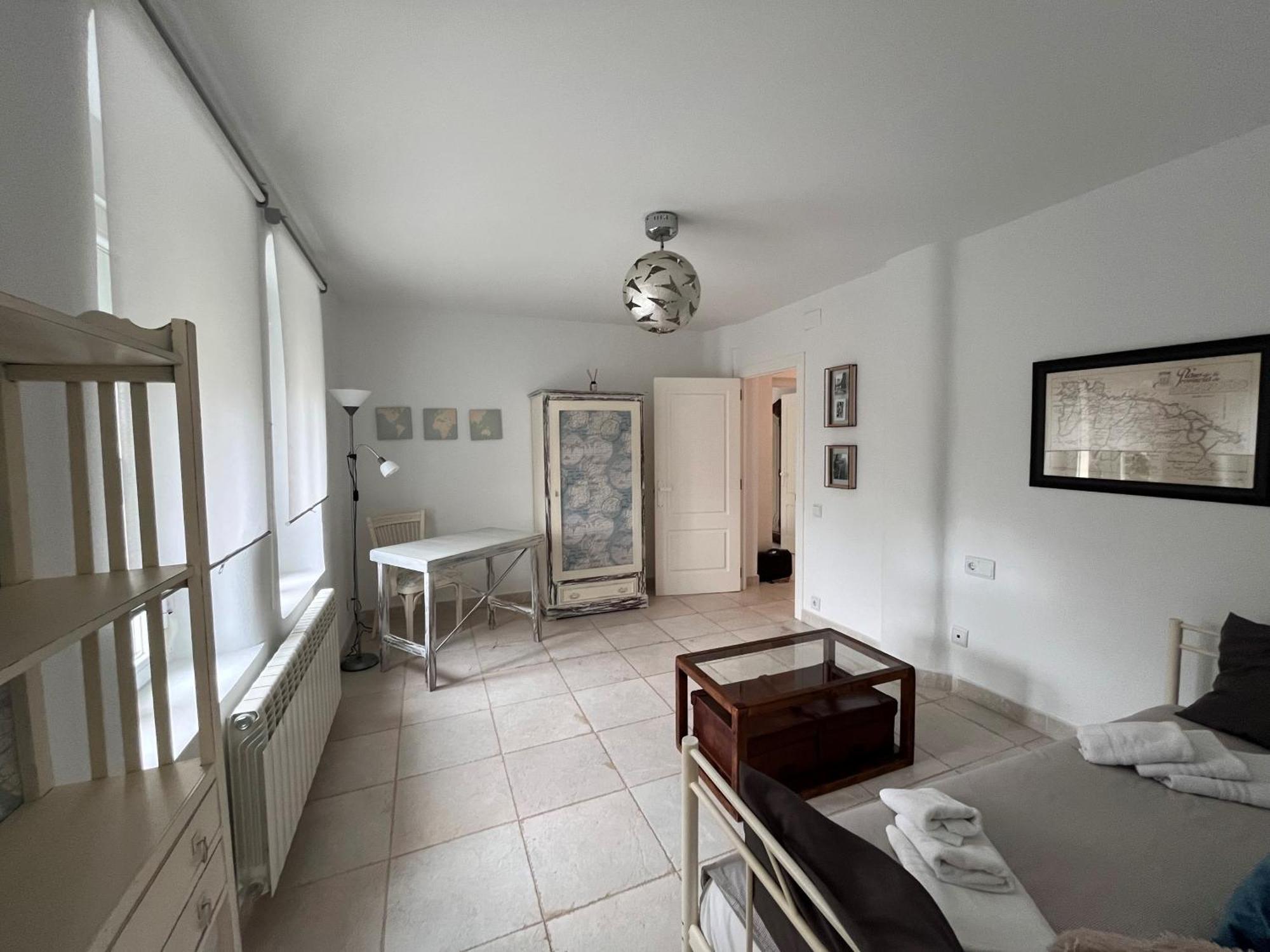 Villa Merenciana Agoncillo 외부 사진