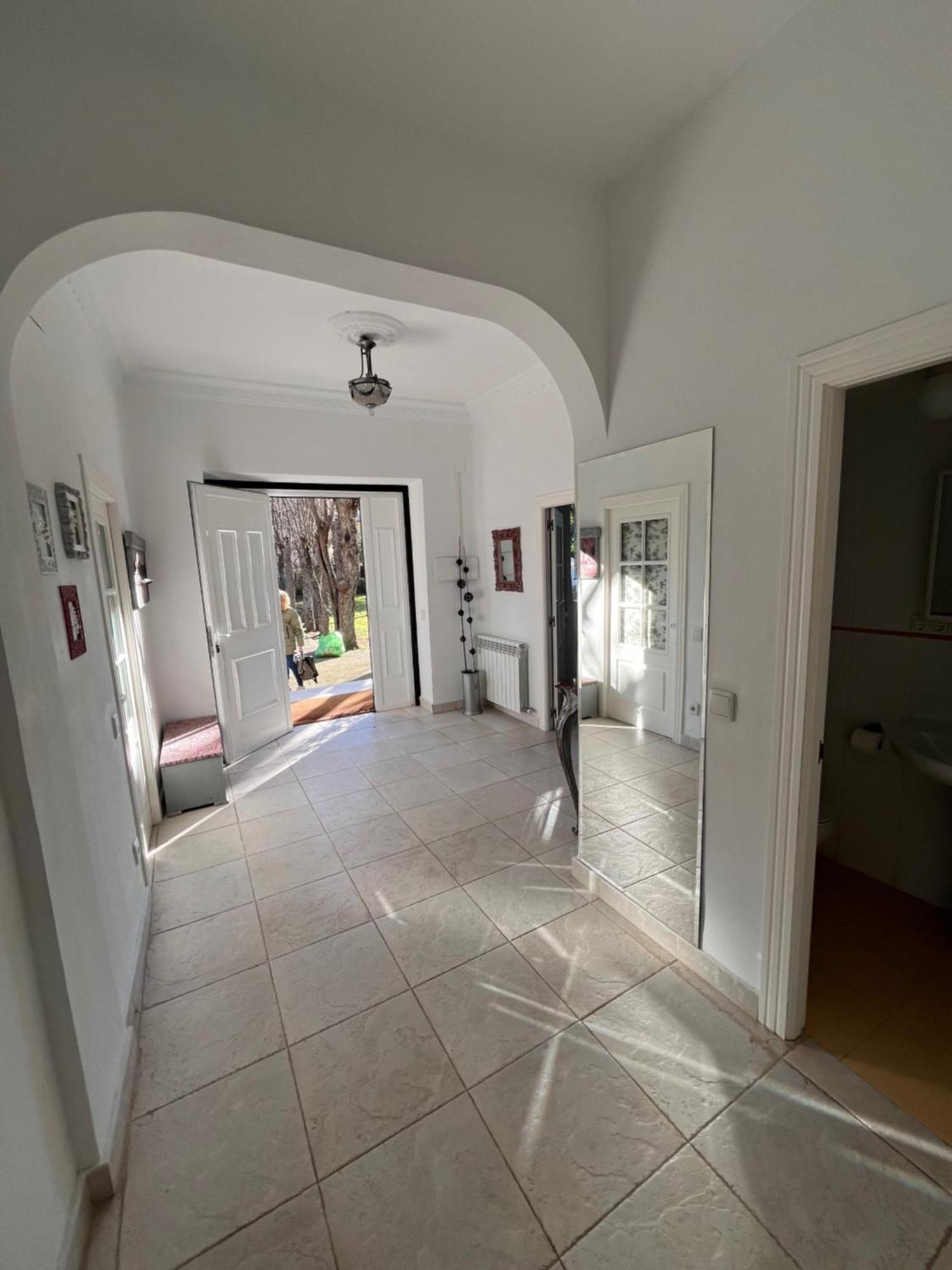 Villa Merenciana Agoncillo 외부 사진