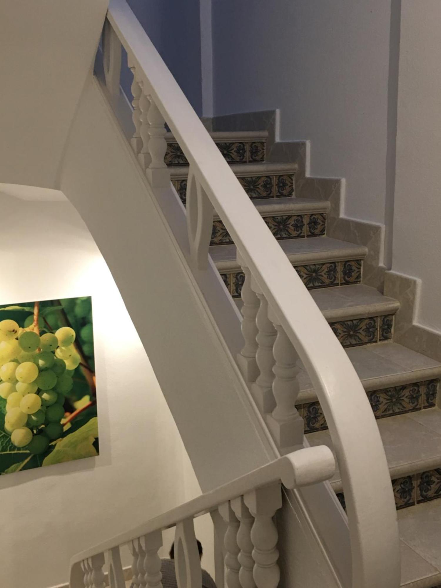 Villa Merenciana Agoncillo 외부 사진