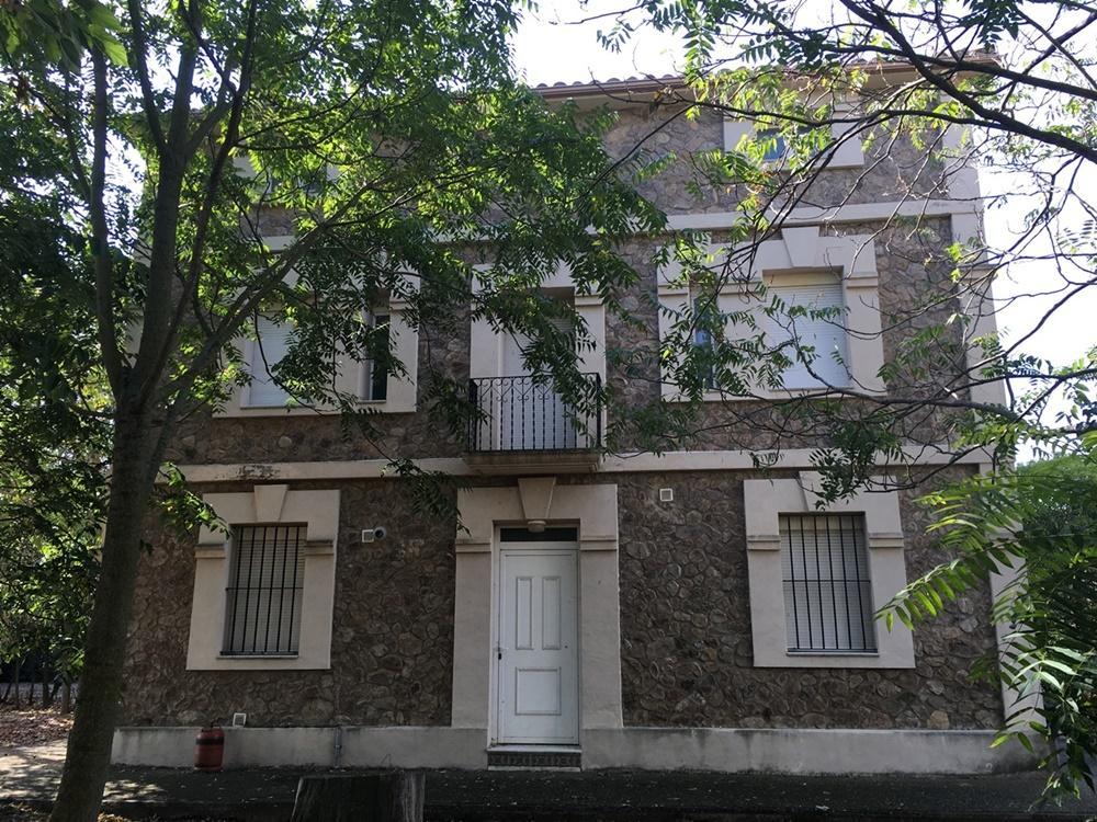 Villa Merenciana Agoncillo 외부 사진
