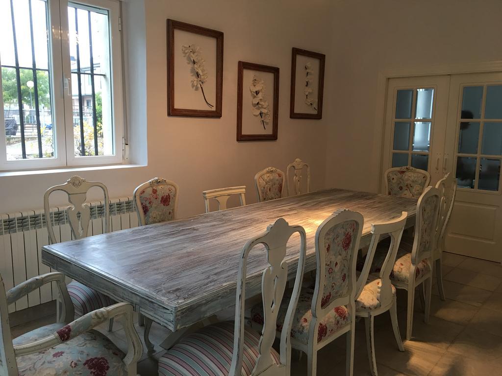 Villa Merenciana Agoncillo 외부 사진