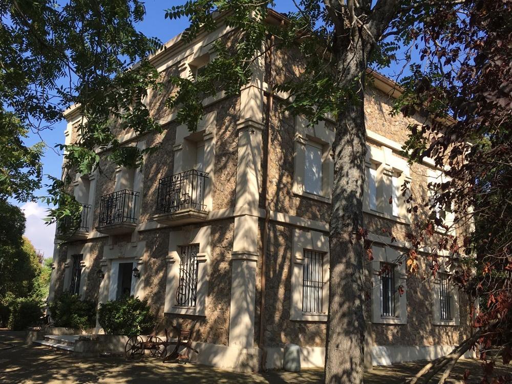 Villa Merenciana Agoncillo 외부 사진