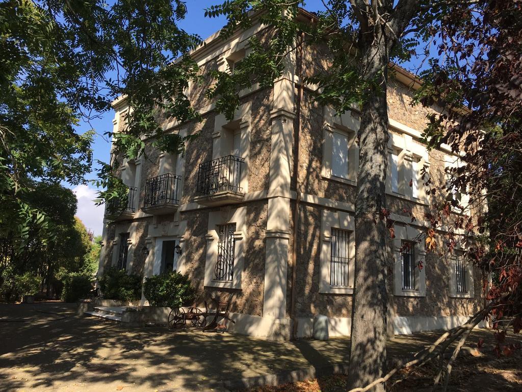 Villa Merenciana Agoncillo 외부 사진