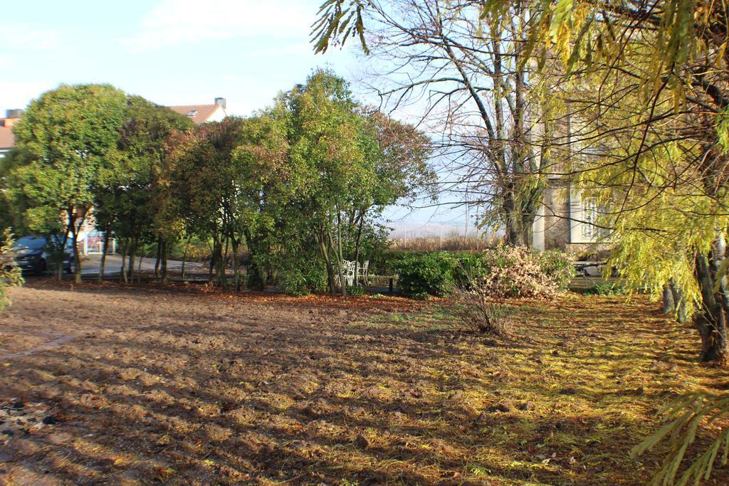 Villa Merenciana Agoncillo 외부 사진