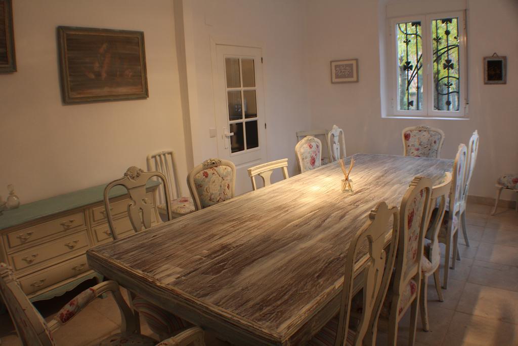 Villa Merenciana Agoncillo 외부 사진